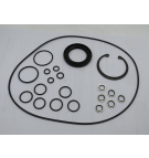 MA10V071 КОМПЛЕКТ НИТРИЛОВЫХ УПЛОТНЕНИЙ