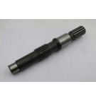 MA10V071 Шлицевой вал CAT T-TH