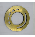 MA10V071ЛЕВАЯ ПЛАСТИНА КЛАПАНА