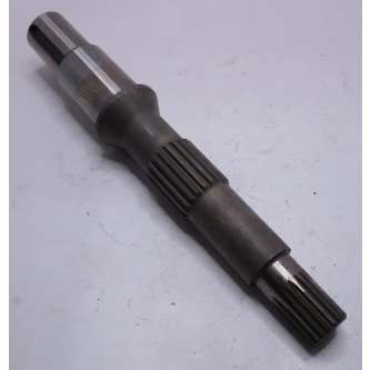 MA10V100 SAE C 1.1/2 PAR THRU SHAFT