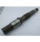 MA10V100 SAE 1.1/2 17 TTH TRU DRIVE