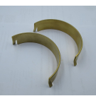 MA10V100 ВКЛАДЫШИ СЕДЛЕННЫХ ПОДШИПНИКОВ