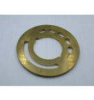 MA10V100 ЛЕВАЯ КЛАПАННАЯ ПЛАСТИНА