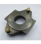 MA10V100 ПРАВАЯ КАСАЮЩАЯСЯ/ХОМУТ