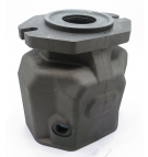 MA10V100 ISO 2 БОЛТА 180 ММ КОРПУС