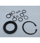 MA10V140 КОМПЛЕКТ НИТРИЛОВЫХ УПЛОТНЕНИЙ