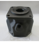 MA10V140 ISO 4 BOLT 180MM BODY