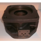 MA10V140 SAE CR/H THRU-DRIVE MET