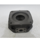 MA10V140 SAE DL/H THRU-DRIVE MET