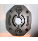 MA10V140 SAE DR/H THRU-DRIVE MET