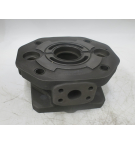 MA10V140 SAE AL/H THRU-DRIVE MET