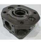 MA10V140 SAE BR/H THRU-DRIVE MET