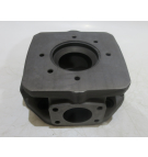 MA10V140 SAE BL/H THRU-DRIVE MET