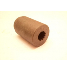 MA10V140 SAE B 13 SPL REAR CPLING