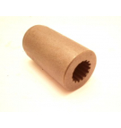 MA10V140 SAE BB 15 SPL REAR CPLING