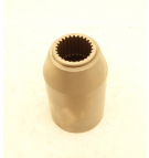 MA10V140 SAE C 14 SPL REAR CPLING