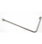 MA10V140 DFLR TUBE LH REAR PORT