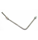 MA10V140 DFLR TUBE LH SIDE PORT