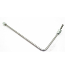 MA10V140 DFLR TUBE RH REAR PORT