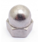 M12 DOME HEAD NUT