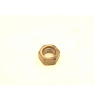 M16 X 2.0 HEX HD HEX NUT
