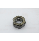 3/8 UNC HEX STEEL FULL NUT PER 1000