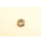 5/16 UNC HEX STEEL FULL NUT