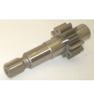 PGP511 11CC 5/8X9DIENTES