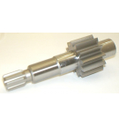 PGP511 16CC 5/8X9DIENTES