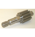 PGP511 27CC 5/8X9DIENTES