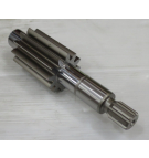 PGP511 33CC 19MM 5/8 X 9 TOOTH