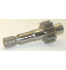 PGP511 10CC 17MM X 10 TOOTH