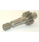 PGP511 11CC 17MM X 10 TOOTH