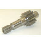 PGP511 16CC 17MM X 10 TOOTH