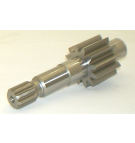 PGP511 19CC 17MM X 10 TOOTH