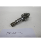 PGP511 19CC 17MMX10DIENTES