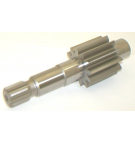 PGP511 23CC 17MMX10DIENTES