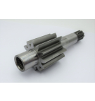 PGP511 25CC 17MMX10DIENTES