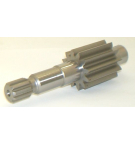 PGP511 27CC 17MM X 10 TOOTH