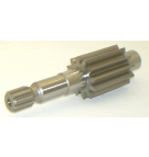 PGP511 31CC 17MM X 10 TOOTH