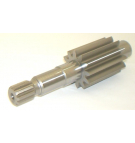 PGP511 33CC 17MMX10DIENTES