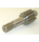 PGP511 27CC 3/4X11DIENTES