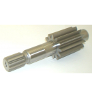 PGP511 31CC 3/4X11DIENTES