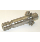 PGP511 4CC 3/4X11DIENTES