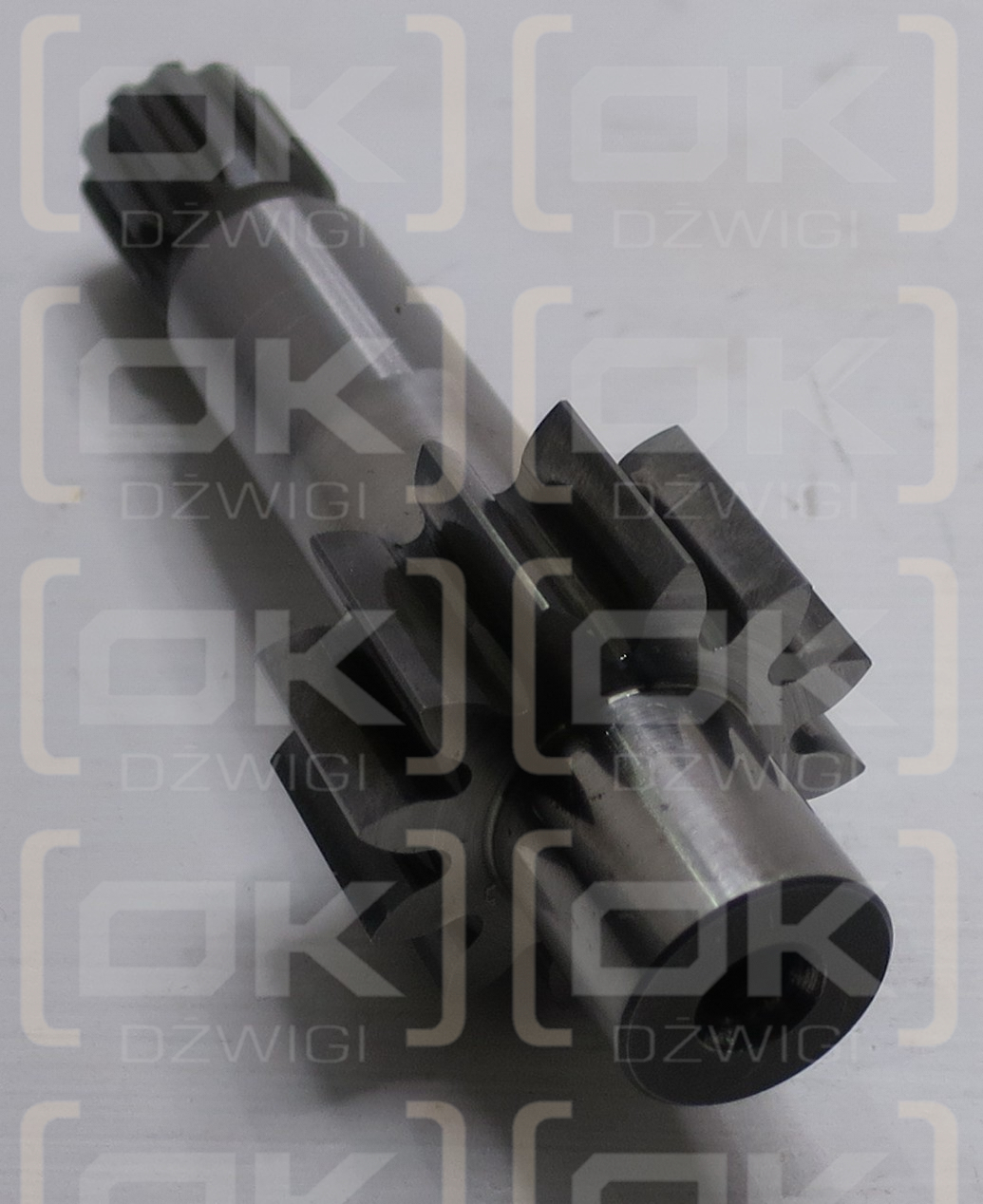 PGP511 12CC 3/4 X 11 ЗУБЬЕВ