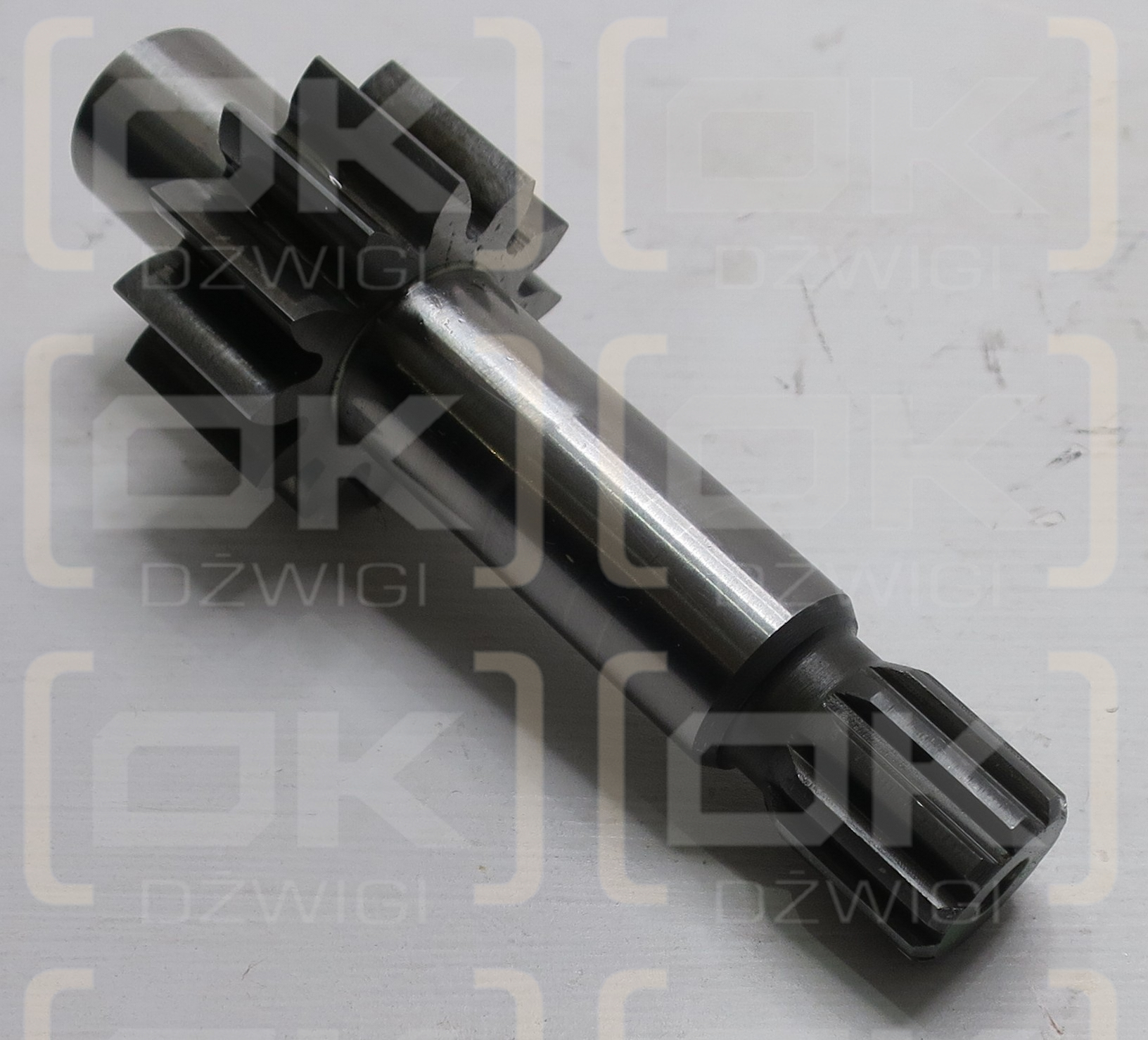 PGP511 12CC 3/4 X 11 ЗУБЬЕВ