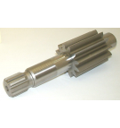 PGP511 31CC 3/4X11DIENTES