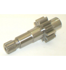 PGP511 10CC 17MMX9DIENTES