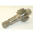 PGP511 11CC 17MMX9DIENTES