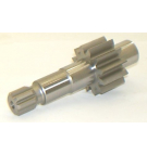 PGP511 14CC 17MMX9DIENTES